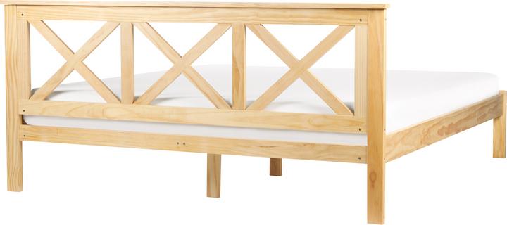 Actual product image Beliani Tannay (180 x 200 cm)
