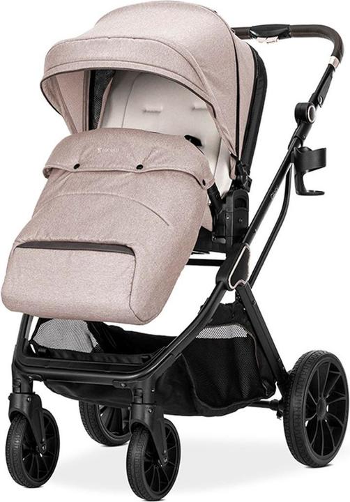 Produktbild Lorelli Kinderwagen 2in1 Glory Adapter