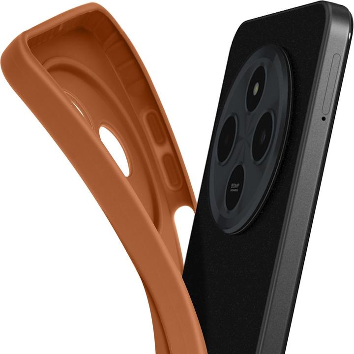 Immagine prodotto Avizar Custodia SoftGlow (Xiaomi Redmi 14C)