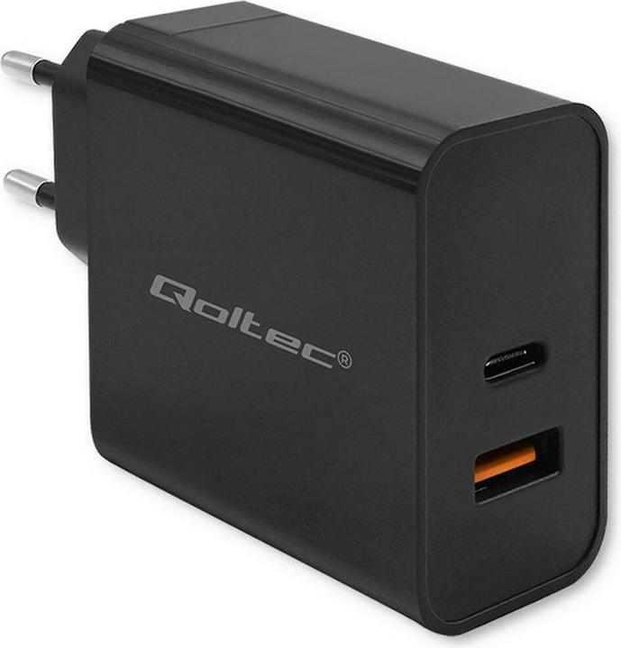Caricatore USB