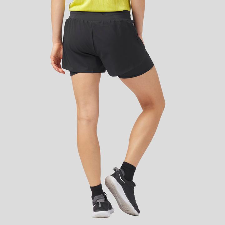 Produktbild Odlo Zeroweight 2-in-1 (L)