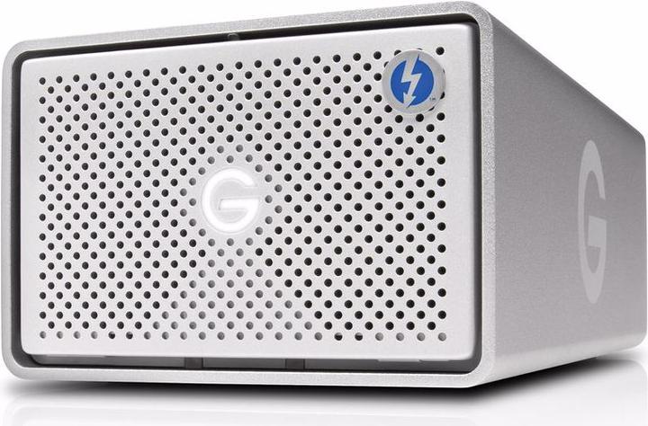 Image du produit G-Tech G-RAID with Thunderbolt 3 (36 To)