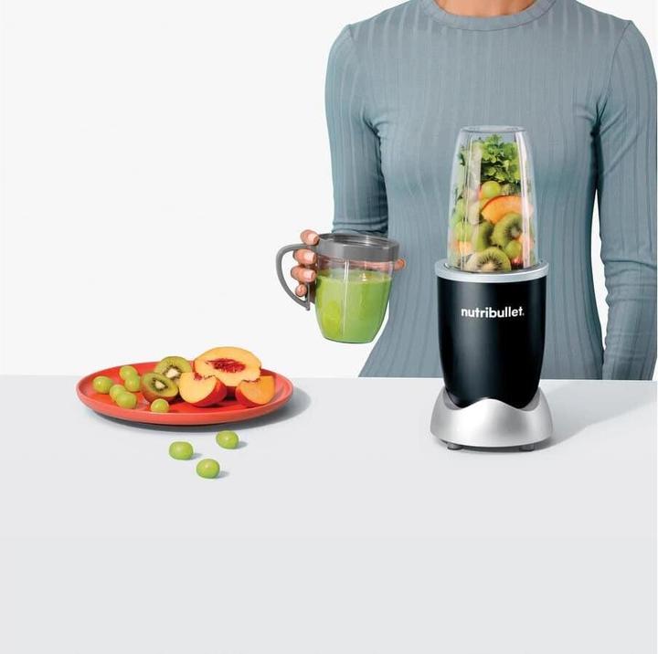 Produktbild NutriBullet Extraktor (600 W)
