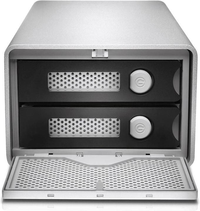 Image du produit G-Tech G-RAID with Thunderbolt 3 (36 To)