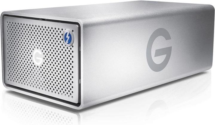 Image du produit G-Tech G-RAID with Thunderbolt 3 (36 To)
