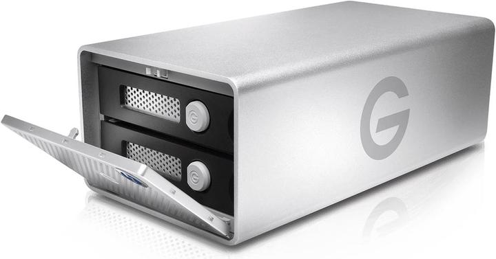 Image du produit G-Tech G-RAID with Thunderbolt 3 (36 To)