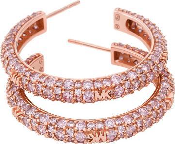 Image du produit Michael Kors MKC1600BB791 Boucles d'oreilles (Argent massif)