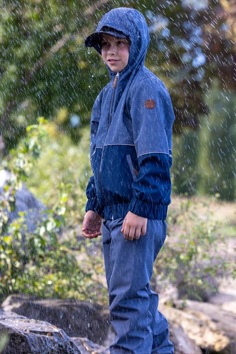 Immagine prodotto Rukka Ameo Kinder Regenjacke (152)