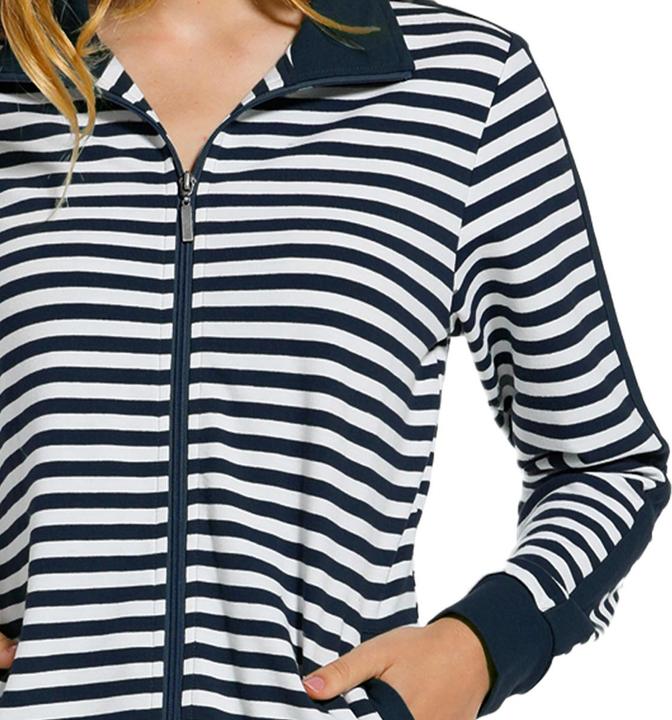 Immagine prodotto Pastunette Abito da casa in jersey (48, 4XL)
