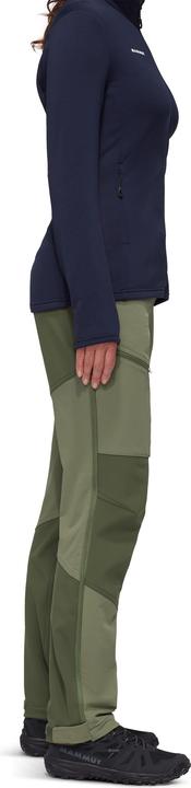 Immagine prodotto Mammut Zinal Guide SO Pantaloni ibridi Donna (S)