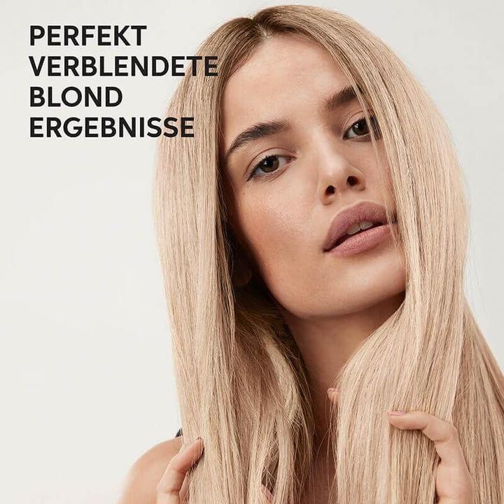 Immagine prodotto Wella Blondor - Tonico in crema /86 Ultra Cool Booster (86)