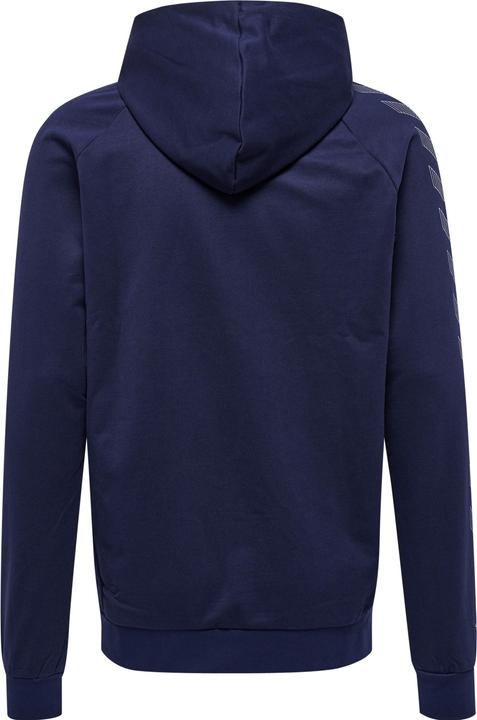Immagine prodotto hummel Hmlmove Grid Cotton Zip Hoodie (L)