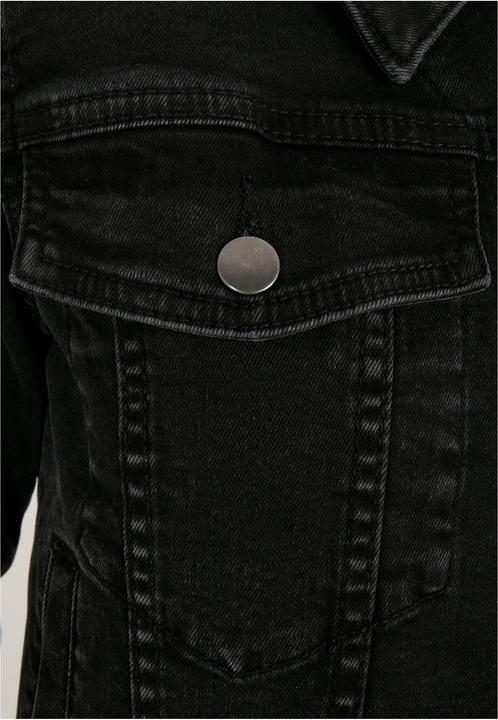 Immagine prodotto Urban Classics Giacca di jeans bio da donna - 16952 (XS)
