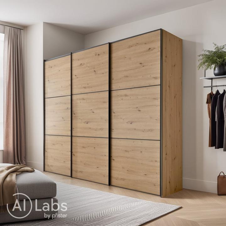 Actual product image Moderano Primo (298 x 222 cm)