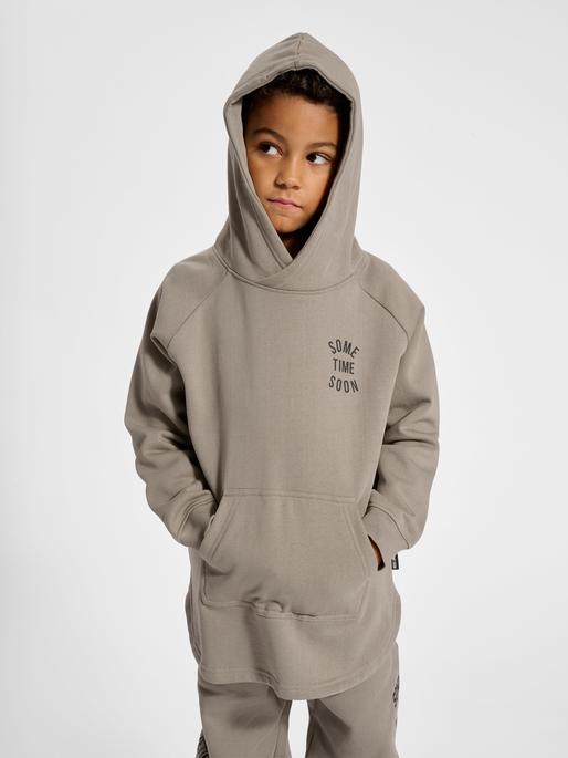 Produktbild hummel stsMONTEREY HOODIE (104)