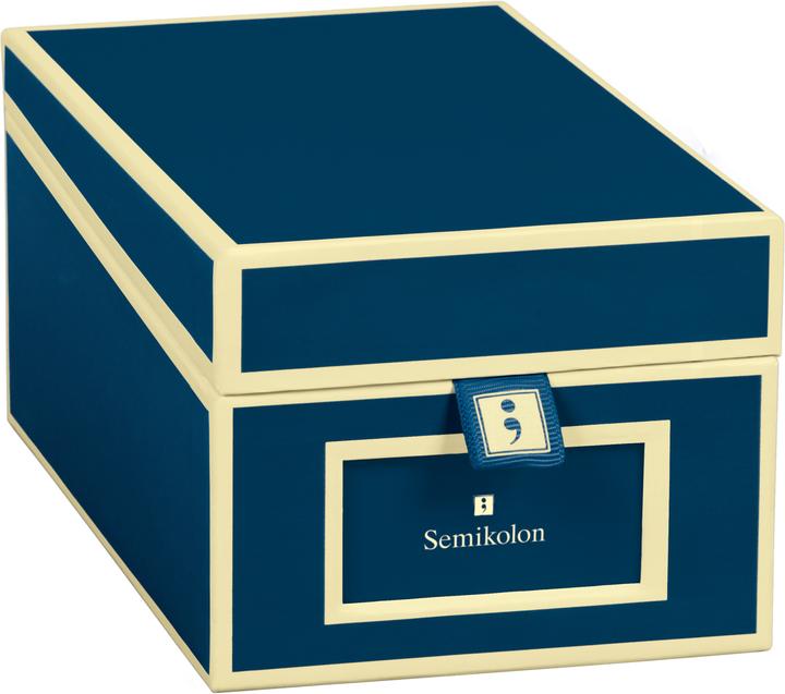 Card storage