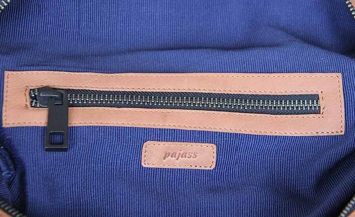 Immagine prodotto Pajass Borsa da viaggio media (45 l)