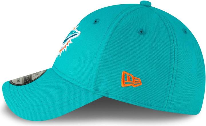 Produktbild New Era 9Forty Kinder Youth Cap - League Miami Dolphins (54, 55, 56)