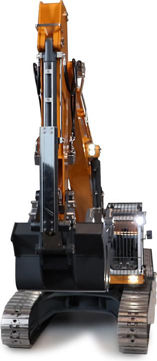 Produktbild Amewi Kettenbagger Hydraulik (RTR Ready-to-Run)