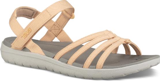 Actual product image Teva Sanborn Cota Sandal (36)