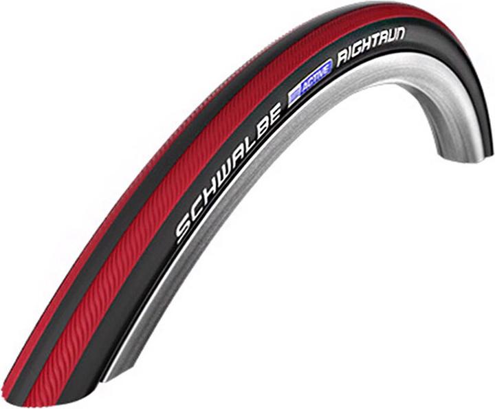 Black/Red