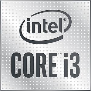 Actual product image HP ProDesk 400 G6 (Intel Core i3-10100T, 8 GB, 256 GB, UHD Graphics 630)