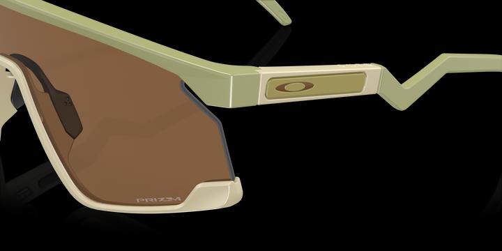 Actual product image Oakley Bxtr (mat remote, Prizm Bronze)