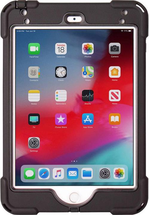 Actual product image The Joy Factory iPad Cover / Case aXtion™ OutdoorCase Suitable for model: mini 4, (5th generation) (iPad mini 2019 (5. Gen), iPad mini 2015 (4. Gen))