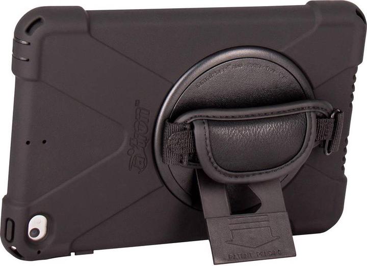Actual product image The Joy Factory iPad Cover / Case aXtion™ OutdoorCase Suitable for model: mini 4, (5th generation) (iPad mini 2019 (5. Gen), iPad mini 2015 (4. Gen))