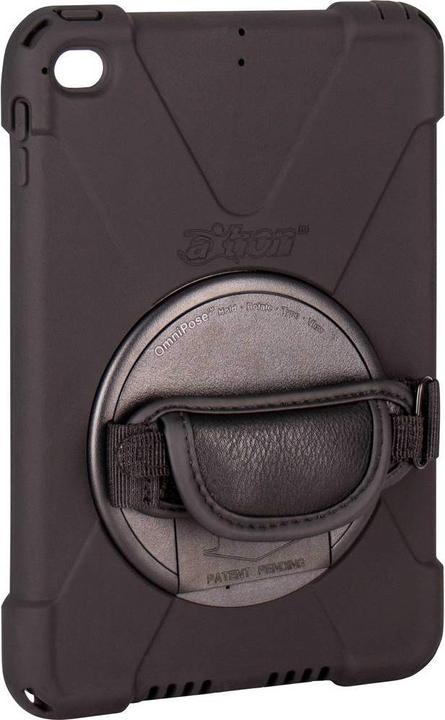 Actual product image The Joy Factory iPad Cover / Case aXtion™ OutdoorCase Suitable for model: mini 4, (5th generation) (iPad mini 2019 (5. Gen), iPad mini 2015 (4. Gen))
