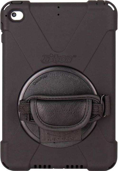 Actual product image The Joy Factory iPad Cover / Case aXtion™ OutdoorCase Suitable for model: mini 4, (5th generation) (iPad mini 2019 (5. Gen), iPad mini 2015 (4. Gen))