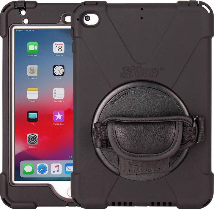 Actual product image The Joy Factory iPad Cover / Case aXtion™ OutdoorCase Suitable for model: mini 4, (5th generation) (iPad mini 2019 (5. Gen), iPad mini 2015 (4. Gen))