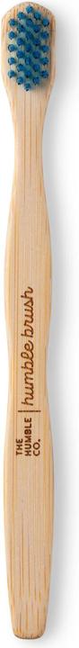 Actual product image The Humble Co. Toothbrush (Extra soft, 1 x)