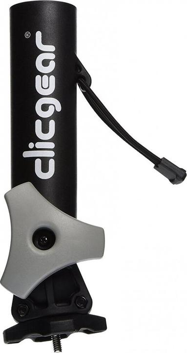 Actual product image Clicgear Umbrella Angle