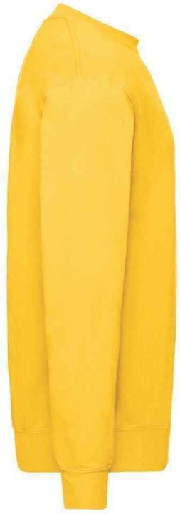 Immagine prodotto Fruit of the Loom Felpa classica con taglio a spalla (3XL)