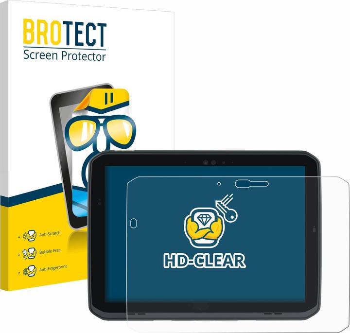 Image du produit BROTECT Protection Clair (1 pièce(s), ET80)