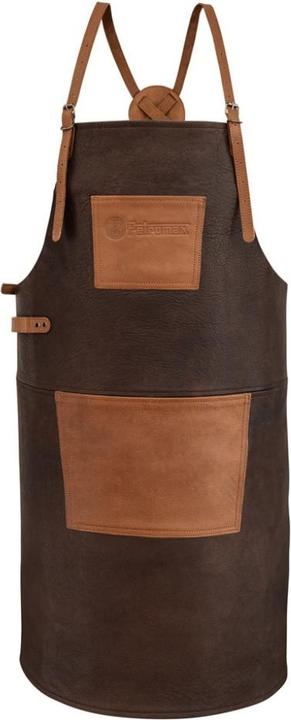 Image du produit Siena Garden Tablier en cuir de buffle avec