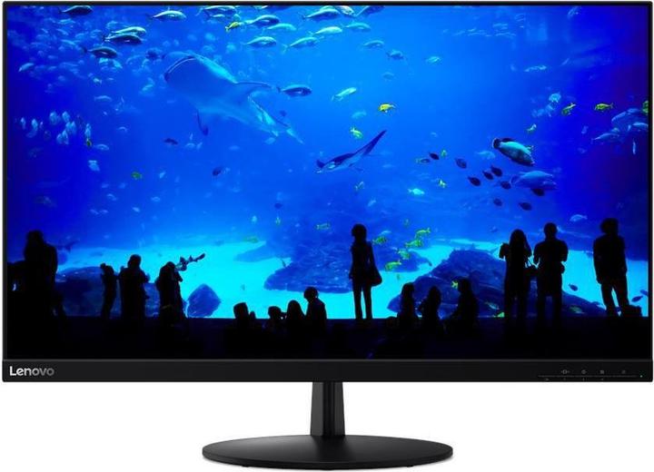 Lenovo L28u-30 (3840 x 2160 Pixel, 28")