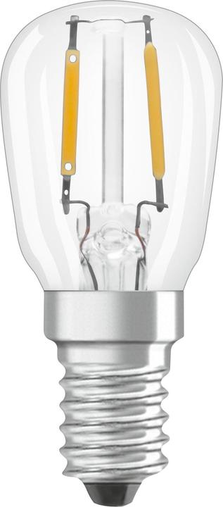 Produktbild Ledvance LED Star Special (E14, 2.20 W, 110 lm, 1 x, G)