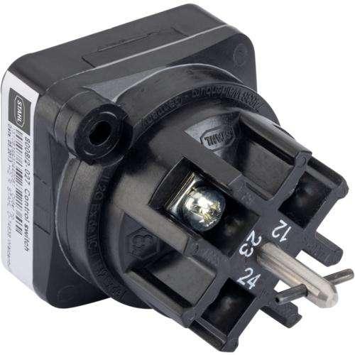 Stahl 128248 8008/2-002 Control switch