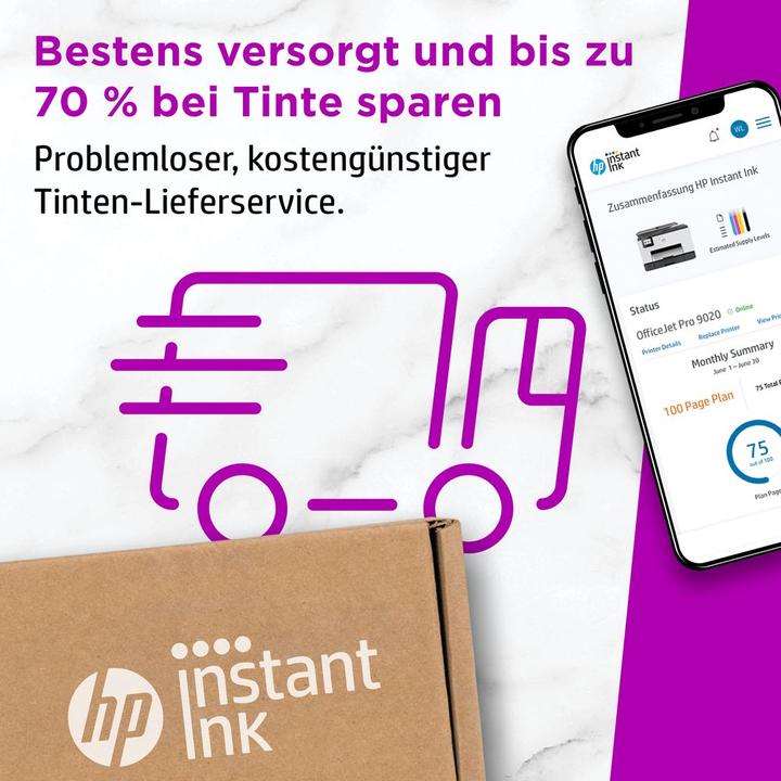 Image du produit HP 302xl (CF)
