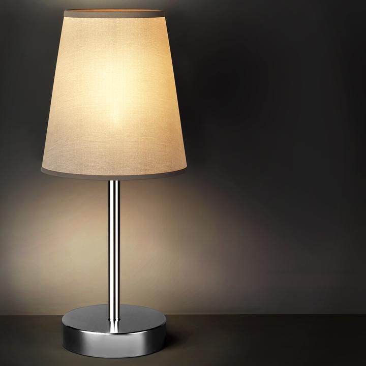 Produktbild Monzana Nachttischlampe (E14)