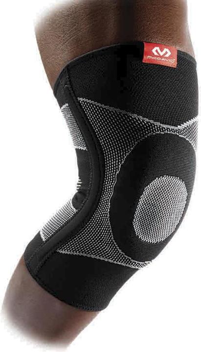 Actual product image McDavid Knee Bandage, Elastic (XL)