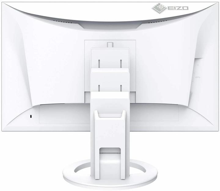 Actual product image Eizo EV2490 FlexScan (1920 x 1080 pixels, 23.80")