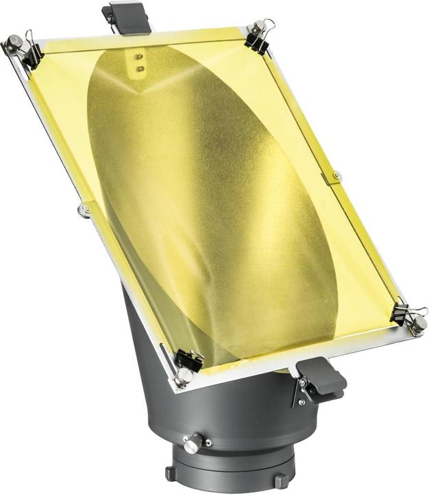 Produktbild Walimex Farbfilter-Set für Hintergrundreflektor (Farbfilter)