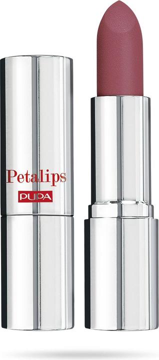 Pupa Milano Petalips Vibrant Tulip (011)