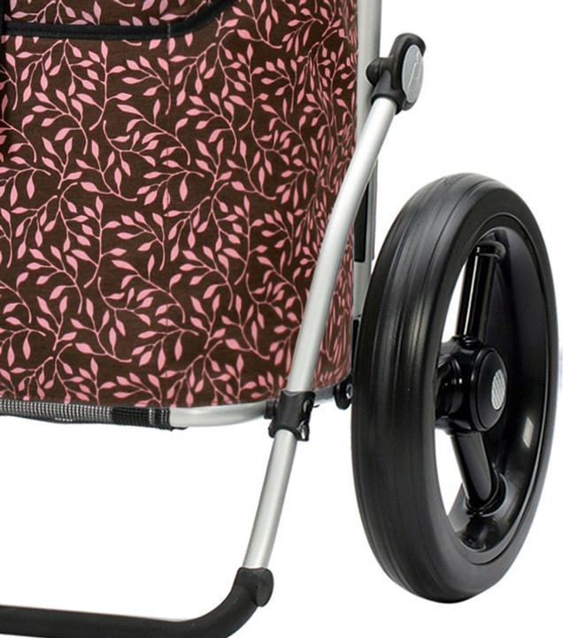 Image du produit Andersen Royal Shopper Imea chariot à provisions 59 cm