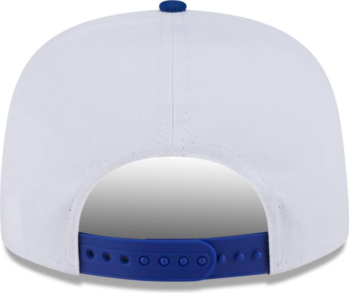 Actual product image New Era Golfer Cap - Super Bowl Xxvii Pin Cowboys Bills (One size)