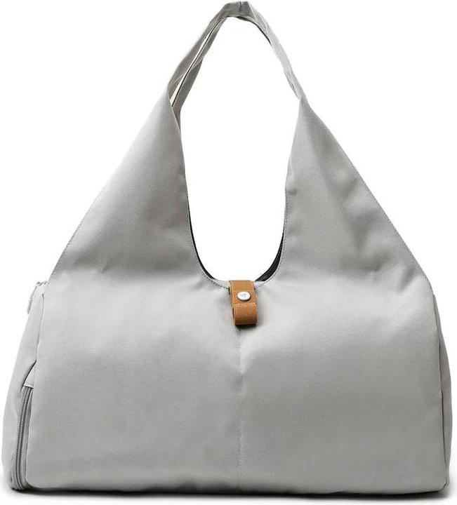 Only-Bags.Store Yoga Matte Tasche Gym Fitness Handtaschen Training Sport Reisen Nylon Outdoor Sport (480 mm)