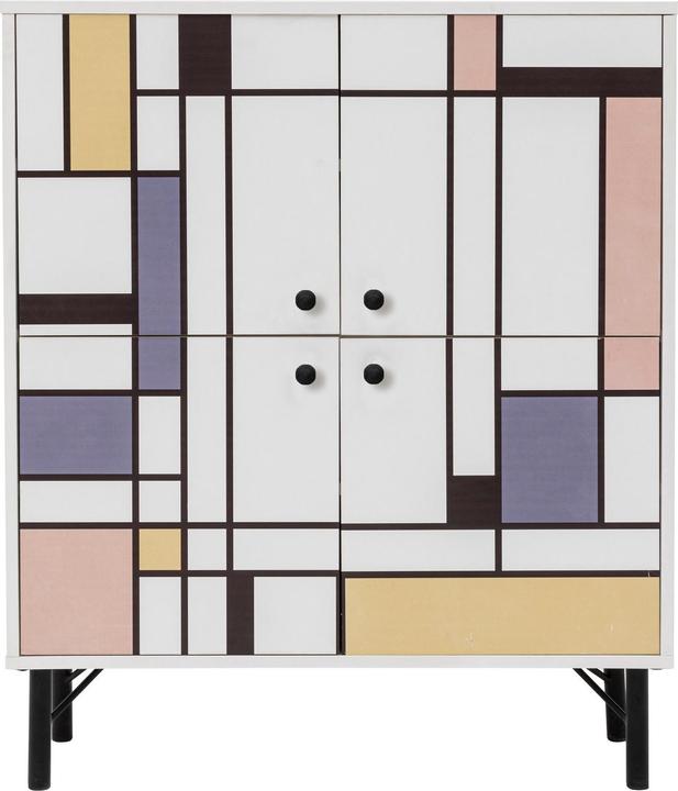 Produktbild Homitis Philip (95 x 36 x 111 cm)